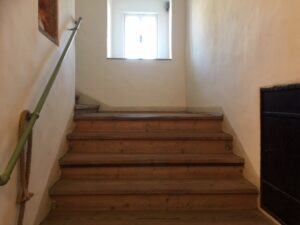 Historisches Stadtpalais Murtal - Strohmaier Immobilien