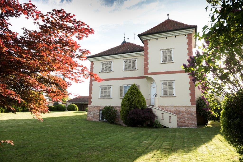 Schloss Graz Umgebung - Strohmaier Immobilien