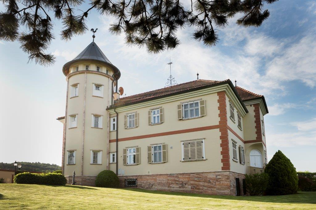 Schloss Graz Umgebung - Strohmaier Immobilien
