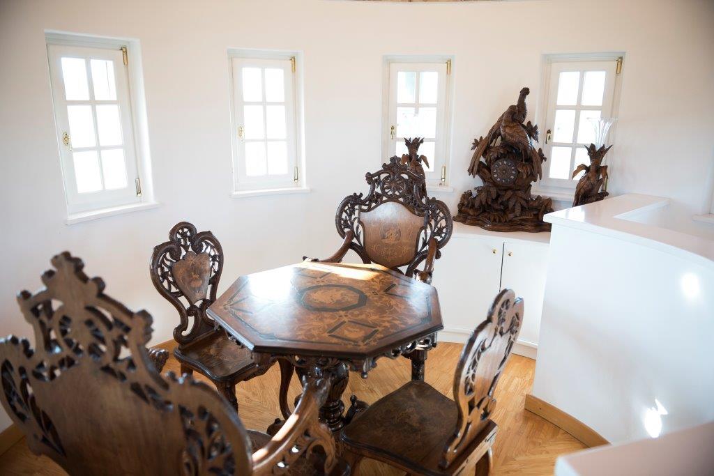 Schloss Graz Umgebung - Strohmaier Immobilien