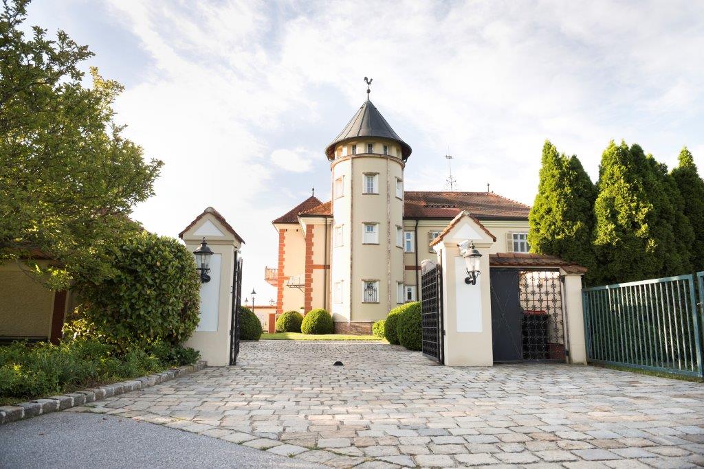 Schloss Graz Umgebung - Strohmaier Immobilien