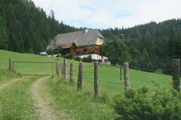 Almhaus Murau (2)