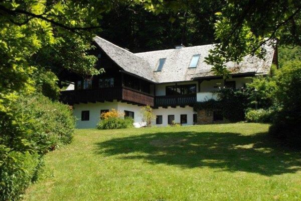 Haus